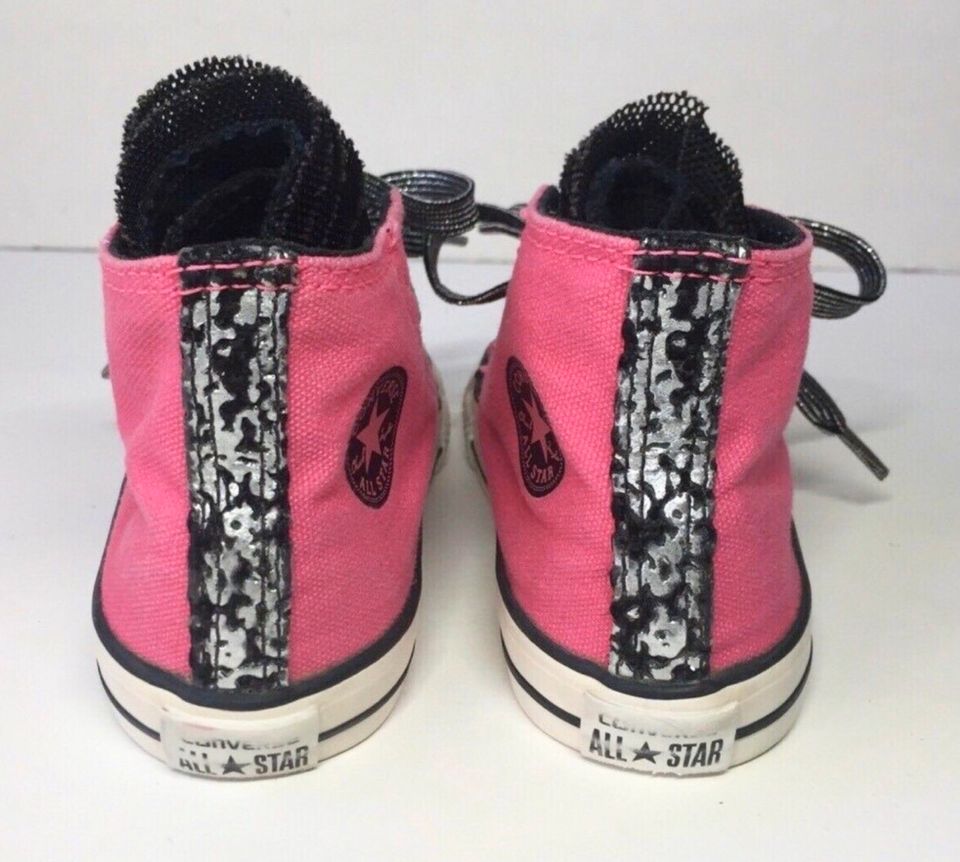 CONVERSE ⭐️ ALL STAR ⭐️ CHUCKS ⭐️ PINK ⭐️ Gr. 22 ❤️ in Viersen