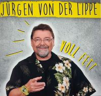 2 Tickets Jürgen von der Lippe VOLL FETT 28.09.24 Donaueschingen Freiburg im Breisgau - Umkirch Vorschau