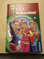 Die drei!!! 1,2,3 Weihnachten! Schleswig-Holstein - Kropp Vorschau