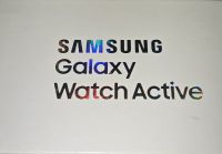 Samsung Galaxy Watch Active,Rose Gold Nordrhein-Westfalen - Dorsten Vorschau