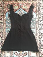 NEU - House of CB Mini / Sommer Kleid Tilly, schwarz - Gr. XS Baden-Württemberg - Mietingen Vorschau