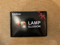 Linkax 3D Lamp Illusion Schleswig-Holstein - Trittau Vorschau
