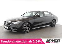 Mercedes-Benz S 580 lang AMG DIGITAL Pano HUD HighEndFond 21" Düsseldorf - Flingern Süd Vorschau