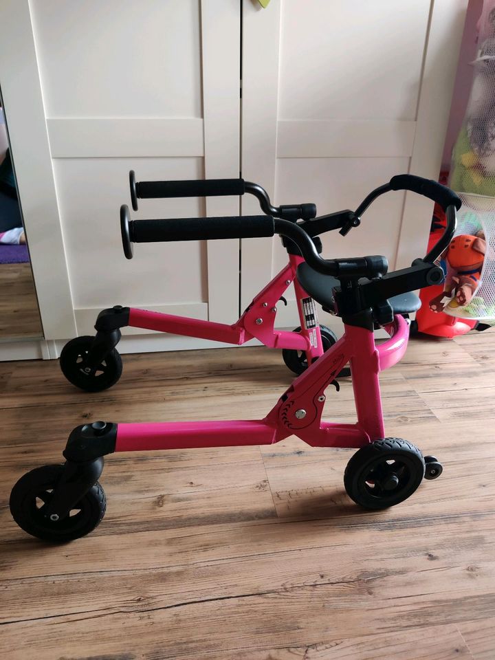 SUCHE Schuchmann Malte Gr. 1 Posterior Walker Rollator in  Nordrhein-Westfalen - Marsberg | eBay Kleinanzeigen ist jetzt Kleinanzeigen