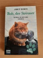 Bob, der Streuner, James Bowen Baden-Württemberg - Neuried Vorschau