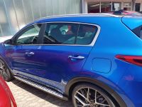 Kia Sportage gt line Hessen - Bensheim Vorschau