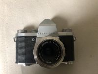 Praktica analoge Kamera Preisvorschlag München - Ramersdorf-Perlach Vorschau