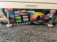 Gebrauchtes Skateboard Niedersachsen - Papenburg Vorschau