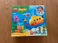 Lego Duplo Set 10910 Unterwasserwelt NEU Baden-Württemberg - Freiburg im Breisgau Vorschau