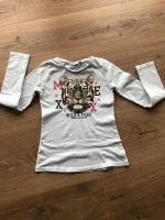 Mexx Shirt in Gr. 128/134 Nordrhein-Westfalen - Büren Vorschau
