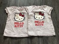 Süsse hello kitty Shirts Grösse 98 c&a Zwillinge Rheinland-Pfalz - Koblenz Vorschau