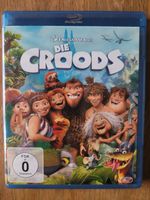 Die Croods   ..BluRay Sachsen-Anhalt - Wernigerode Vorschau