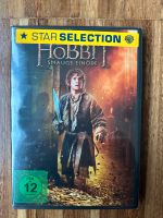 DVD Der Hobbit 2 originalverpackt München - Bogenhausen Vorschau