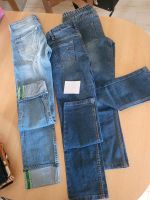 Hosen/Longshirts/Pullover Gr. siehe Bilder Bad Doberan - Landkreis - Zarnewanz Vorschau