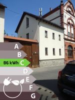 Wi-Kloppenheim: Wie neu! Kernsaniertes, vermietetes, energieeffizientes 2 FH mit Hessentor! Rarität! Hessen - Wiesbaden Vorschau