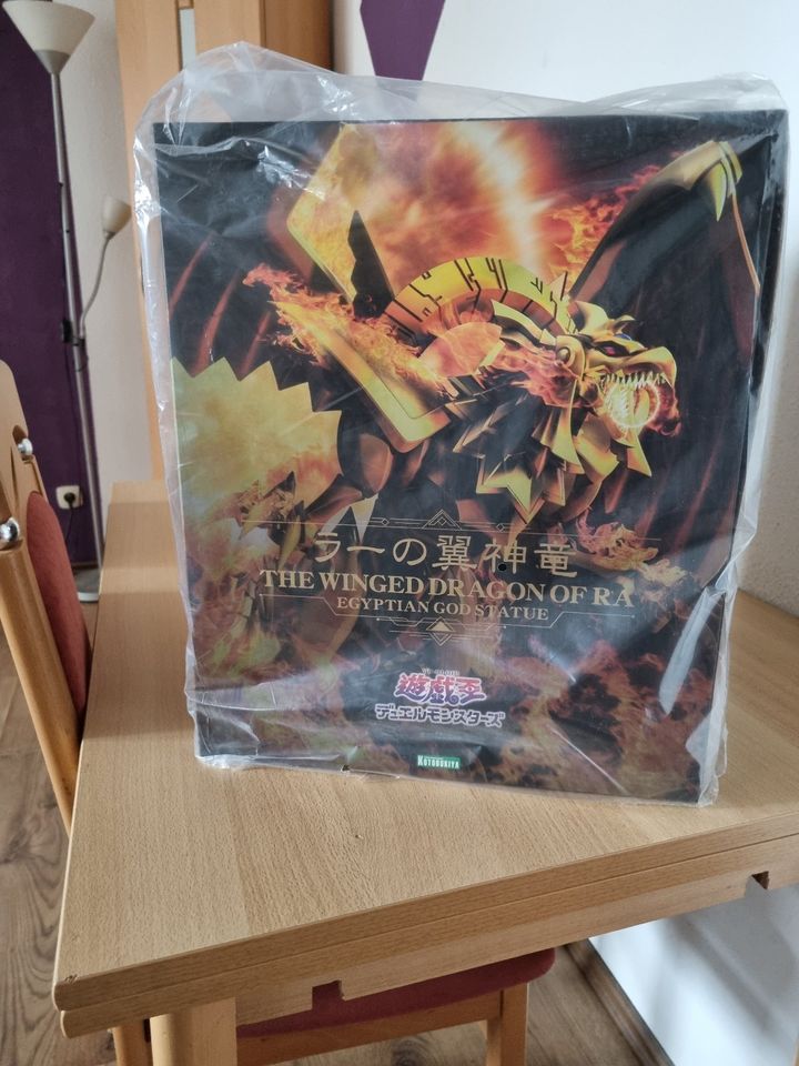 Kotobukiya Der Geflügelte Drache von RA FIGUR 50 CM in Köln