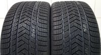 2x 325/35 R22 114V MO1 Pirelli Scorpion Winter Winterreifen 2022 Baden-Württemberg - Neidlingen Vorschau