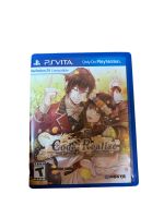 Code : Realize Future Blessings PSVita Otome Hessen - Echzell  Vorschau