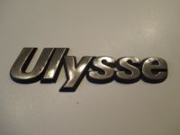 Fiat Ulysse Emblem Schriftzug Original Kr. Passau - Passau Vorschau