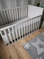 Baby Bett Ikea + Matratze Julius Zöllner Rheinland-Pfalz - Siershahn Vorschau