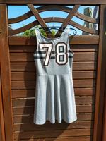 Graues Kleid von H&M Hessen - Nieste Vorschau