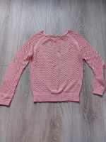 Pullover Damen rosa/Koralle Upfashion Gr. M NEU Niedersachsen - Neu Wulmstorf Vorschau