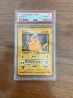 Pokemon Pikachu PSA 10 Base 2 #87 Saarland - Lebach Vorschau