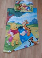 Bettwäsche Set 100x135 40x60 Winnie the Pooh NP20€ Bayern - Rosenheim Vorschau