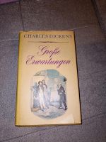 Große Erwartungen von Charles Dickens 1977 Mecklenburg-Vorpommern - Loitz (Bei Demmin) Vorschau