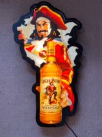 Captain Morgan Leuchtreklame Rheinland-Pfalz - Haßloch Vorschau