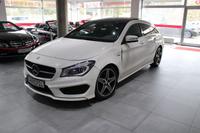 Mercedes-Benz CLA 250 SB 4MATIC DCT AMG-SPORTPAKET DIAMANT EU6 Bayern - Puchheim Vorschau