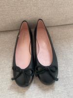 Pretty Ballerinas   - Schwarz - Rechts Gr38 - Links Gr: 38,5  Neu Nordrhein-Westfalen - Neuss Vorschau
