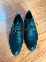 DR. MARTENS Dallan Größe 44 (43) Schwarz Hamburg - Altona Vorschau