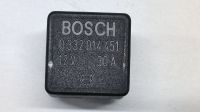 Bosch Relais 0332014451 12V / 30A Opel Bayern - Haibach Unterfr. Vorschau