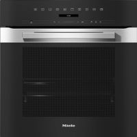 Miele H7262 B Backofen Obsidianschwarz Niedersachsen - Bohmte Vorschau