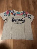 Superdry T-Shirt Hessen - Hadamar Vorschau