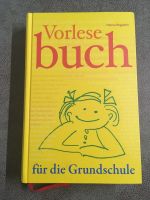 Vorlesebuch für die Grundschule Bayern - Rehau Vorschau