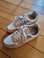 Timberland Sneaker pastell creme/rosé Berlin - Steglitz Vorschau