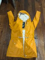 Regen Jacke Ragwear Bayern - Pfronten Vorschau