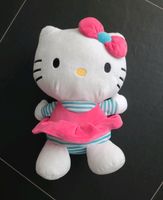 Kuscheltier/Plüsch "hello kitty" Nordrhein-Westfalen - Hennef (Sieg) Vorschau