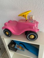 Pinkes Bobby Car Nordfriesland - Tating Vorschau