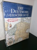 Die Deutsche Geschichte, 4 Bücher ovp. (Weltbild) Rheinland-Pfalz - Kaiserslautern Vorschau