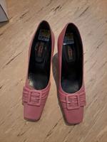 Pumps, Rosa, Gr.  37 Nordrhein-Westfalen - Dülmen Vorschau