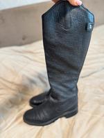 Gucci Leder Stiefel Hamburg - Harburg Vorschau