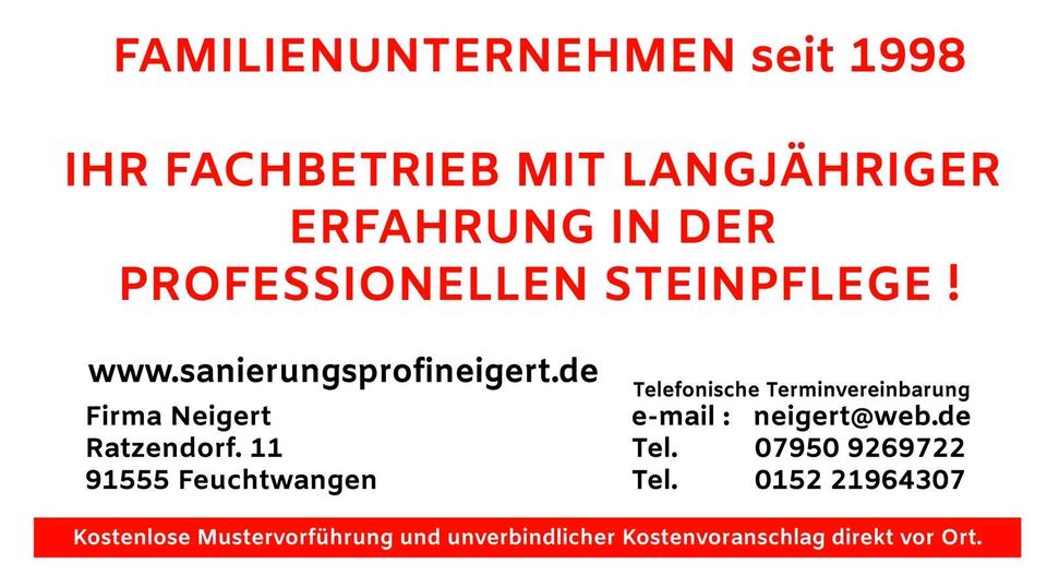 Dachreinigung Fassadenreinigung Beschichtung Steinreinigung Pflasterreinigung Reinigung Dachziegelreinigung Dach Hof Einfahrt Imprägnierung Versiegelung in Feuchtwangen