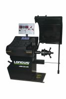 Radauswuchtmaschine Longus LWM-C30-LED Köln - Ehrenfeld Vorschau