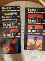 Die drei Fragezeichen ??? Picture Vinyl LP 17-23 Neu OVP Nordrhein-Westfalen - Tecklenburg Vorschau