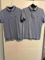 Jack and Jones Poloshirt blau S und M Stuttgart - Stuttgart-West Vorschau