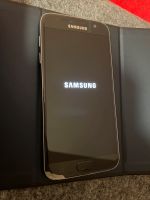 Samsung Galaxy s7 32gb schwarz simlock frei Rheinland-Pfalz - Lahnstein Vorschau