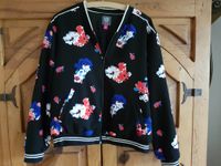 Vince Camuto Jacke Blouson Blumenmuster Gr.L Baden-Württemberg - Gottenheim Vorschau